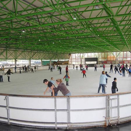Ferienwohnung Nelly Am Kurpark Willingen  Kültér fotó