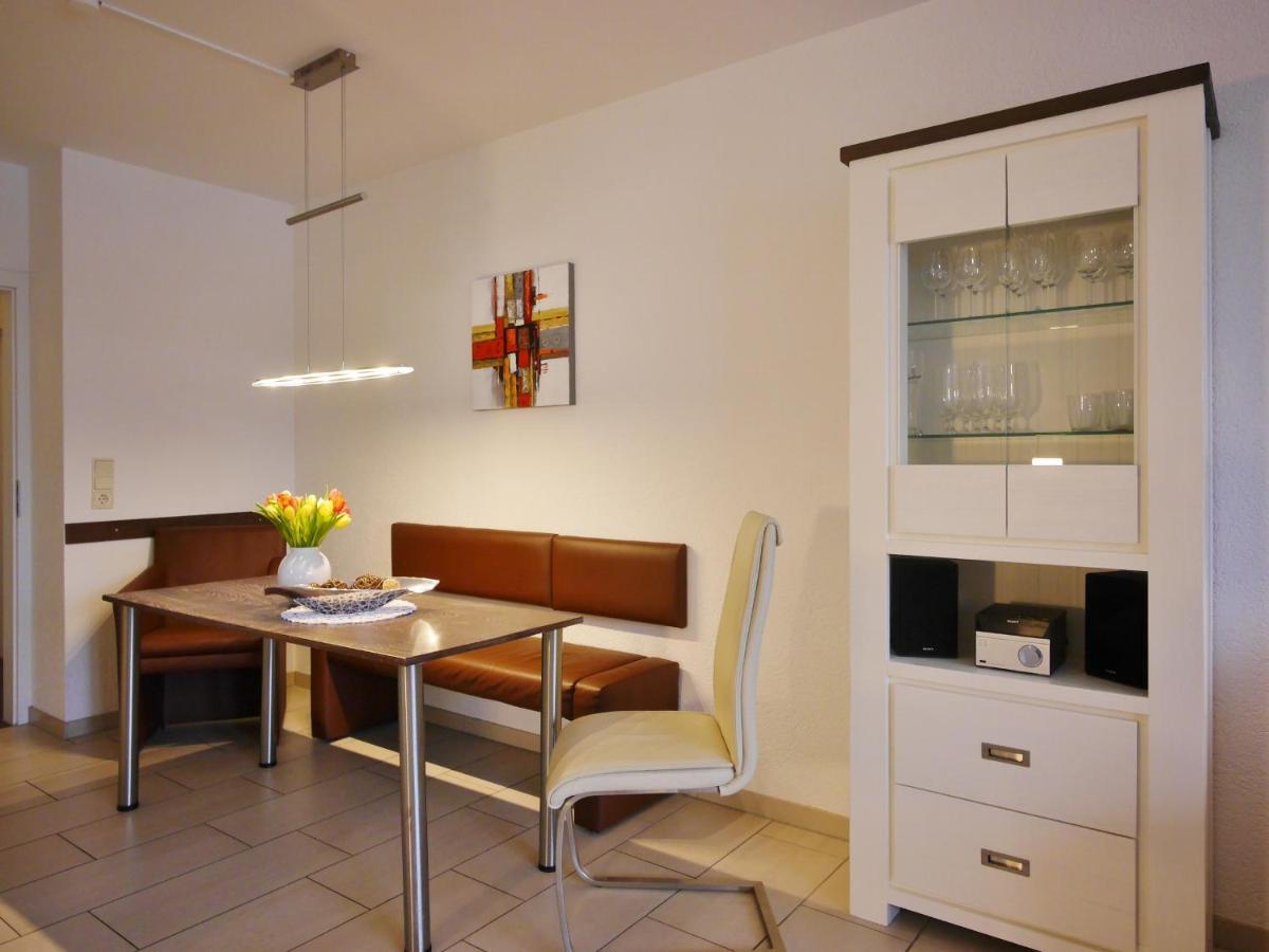 Ferienwohnung Nelly Am Kurpark Willingen  Kültér fotó